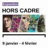 [Expo] "Hors cadre" à la BU Santé