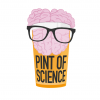 logo de pint of science