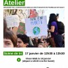 Scène de tri à la BU Santé