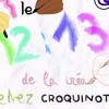 Le 12H/13H de la créativité : venez croquinoter ! à la DACIP