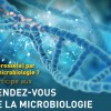 Rendez-vous de la Microbiologie