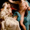La musique des astres à l'époque baroque