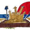 Rendez-vous au tas de sable - Jeu de rôles et pédagogie