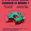 Conférence au LF2L Et si un donut pouvait changer le monde