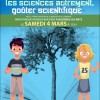 Goûter scientifique sur la forêt à Maizière-lès-Metz