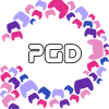 Logo Poly Games Day