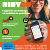Flyer Ridygo