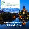 conférence chaire RENEL