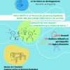 Affiche "Rencontre Etudiants Diplomés"