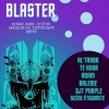 infographie"Saulcy blaster"