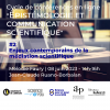 Cycle de conférences épistémologie et communication scientifique #2