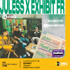 infographie "Juless et Exhibit FR"
