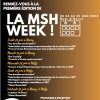 Rendez-vous pour une semaine exceptionnelle !