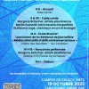 Affiche programme de la journée Humus 2023 19oct2023-Metz