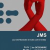 JMS, événement proposé par le SSE, vendredi 1er décémbre sur le campus du Saulcy. Des stands à la BU, en ALL, au SSE et dans le bâtiment Simone Veil