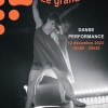Performance dansée 