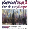 " Variations sur le paysage " : l’expo numérique