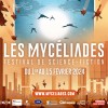 Festival de Science-Fiction Mycéliades dans les BU de Lorraine et les cinémas