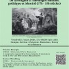 IDEA - Séminaire Construction des Idéologies - De la religion à l'idéologie : mission, politique et identité (17è/19è siècles)