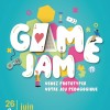 GAME JAM - Venez prototyper votre jeu pédagogique