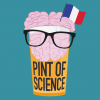 Pint of science