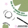 affiche Fête de la Musique _ OSUL au Jardin Botanique JM Pelt