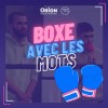 boxe avec les mots