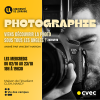 Atelier photographie