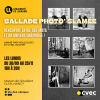 Atelier ballade photographique slamée