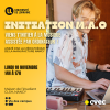 Atelier MAO (Musique Assistée par Ordinateur)
