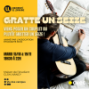 Atelier gratte un seize