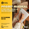 atelier développer son projet musical