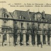 Ancienne carte postale du Palais de l'Université (Limédia)