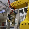 Robot industriel