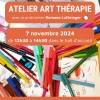 [Atelier] "Médiation artistique" à la BU Santé