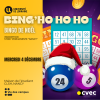Bing'Ho Ho Ho