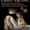  "Chair sacrée" à l'e-Musée des BU de Lorraine