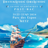 oriaction salon orientation post-bac