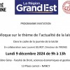 Colloque sur le thème de l’actualité de la laïcité
