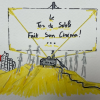 Le tas de sable fait son cinéma