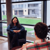 Conférence avec Puja Changoiwala