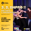 atelier improvisation