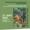 [ENTRETIEN DE L'IRENEE] Éthique environnementale pour juristes