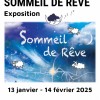 [Expo] "Sommeil de rêve" à la BU Santé