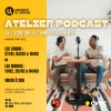 Atelier podcast du lundi