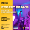 atelier projet REAL'S