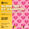 blind test saint valentin