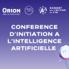 Conférence d'initiation à l'intelligence artificielle