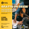 Atelier gratte un seize
