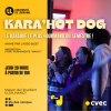 Kara'hot-dog